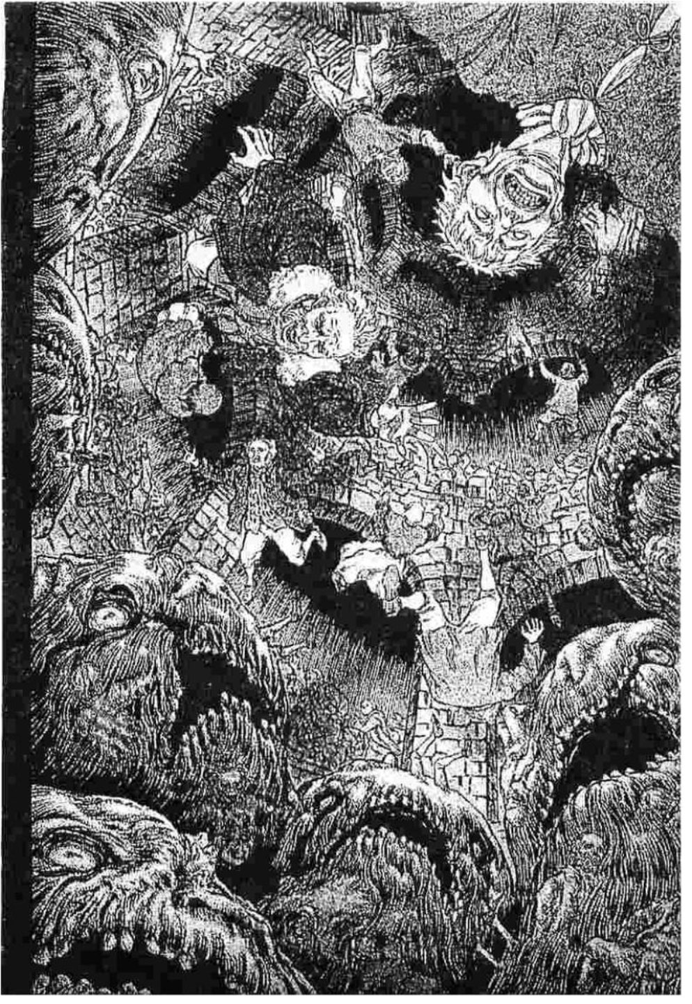 Berserk