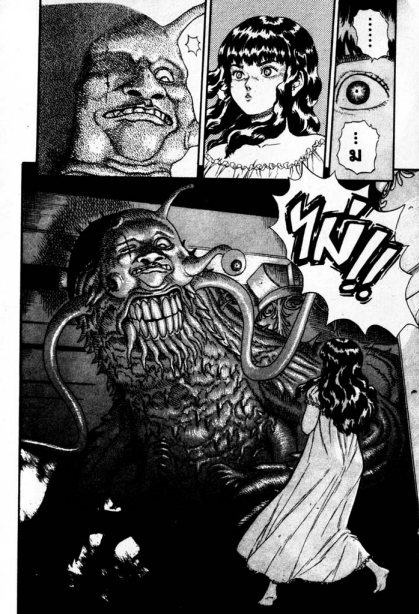 Berserk