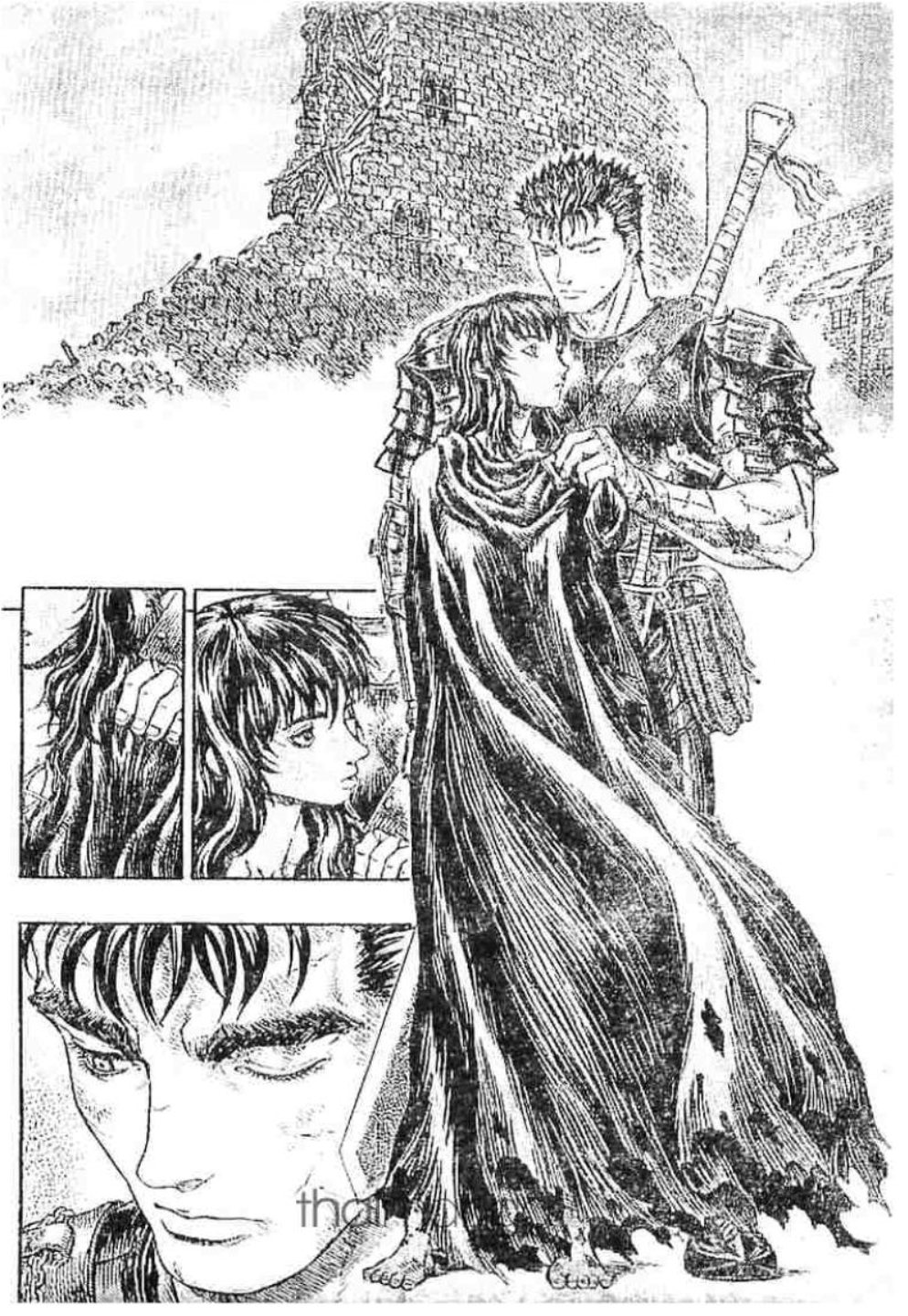 Berserk