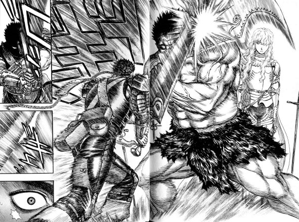 Berserk