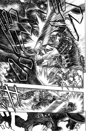 Berserk