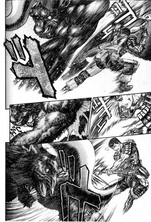 Berserk
