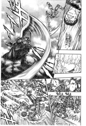 Berserk