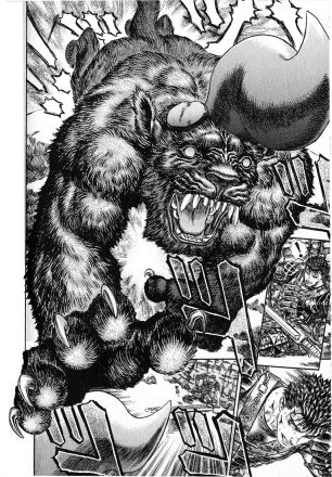 Berserk
