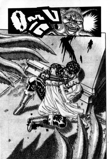 Berserk