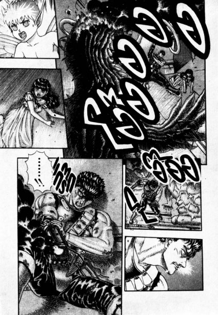 Berserk