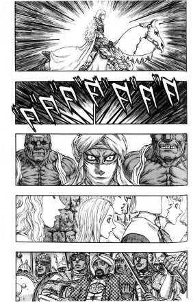 Berserk