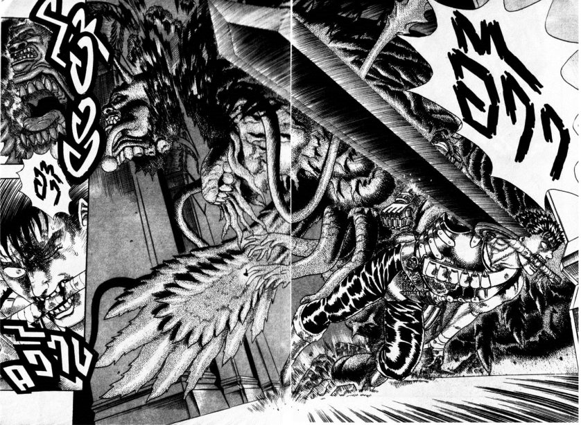 Berserk