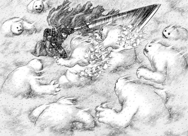 Berserk