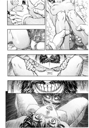 Berserk