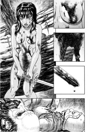 Berserk