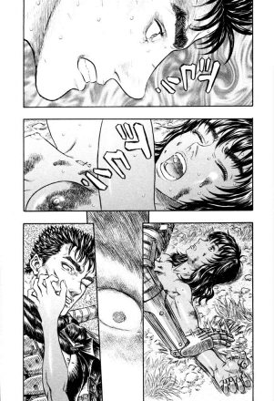 Berserk