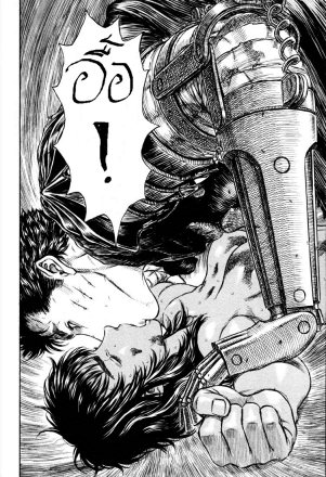 Berserk