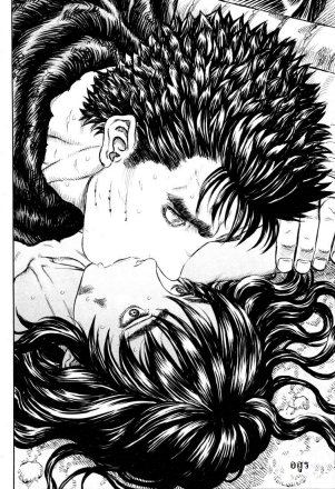 Berserk