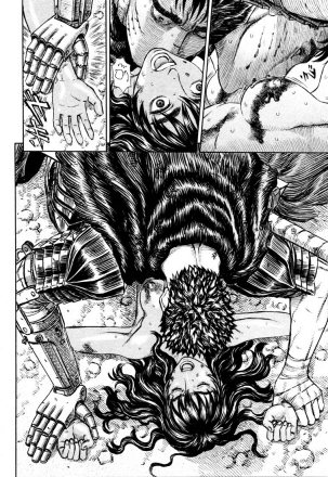 Berserk