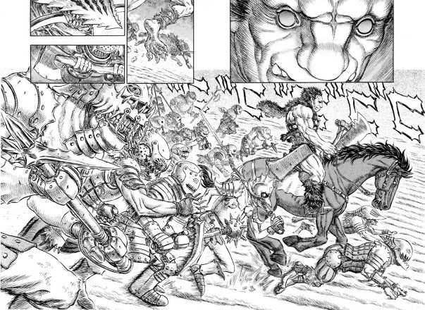 Berserk