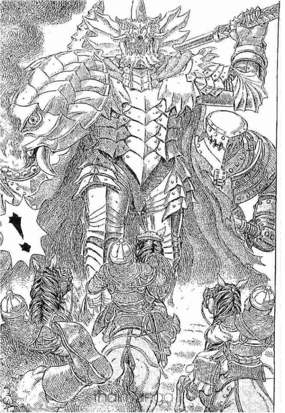 Berserk