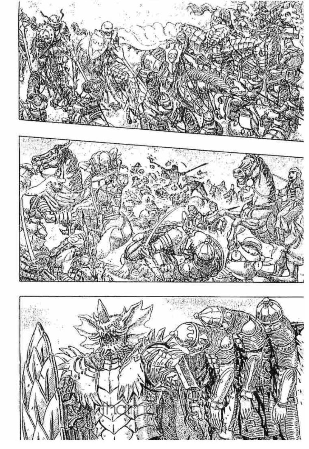 Berserk