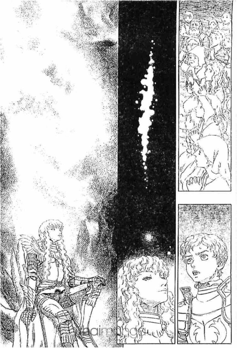 Berserk