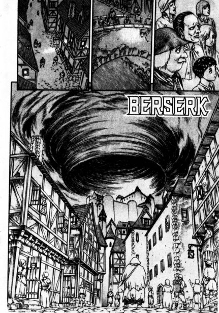Berserk