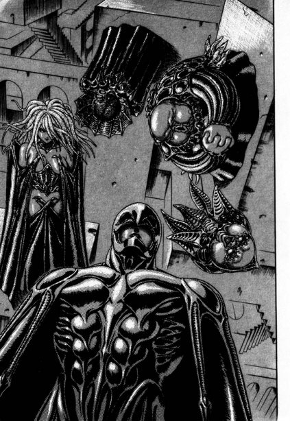 Berserk