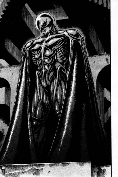 Berserk
