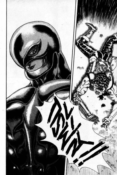 Berserk