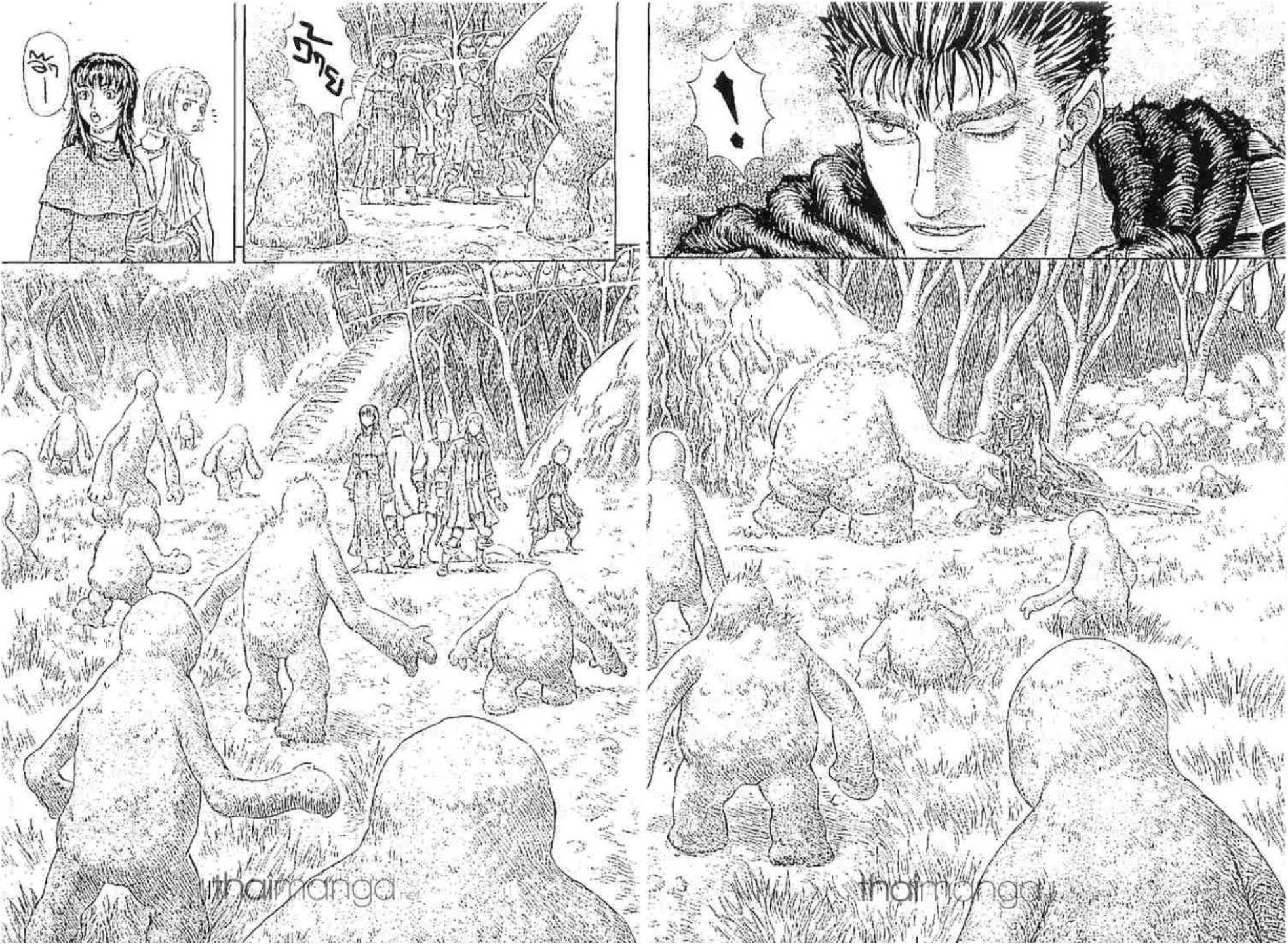 Berserk
