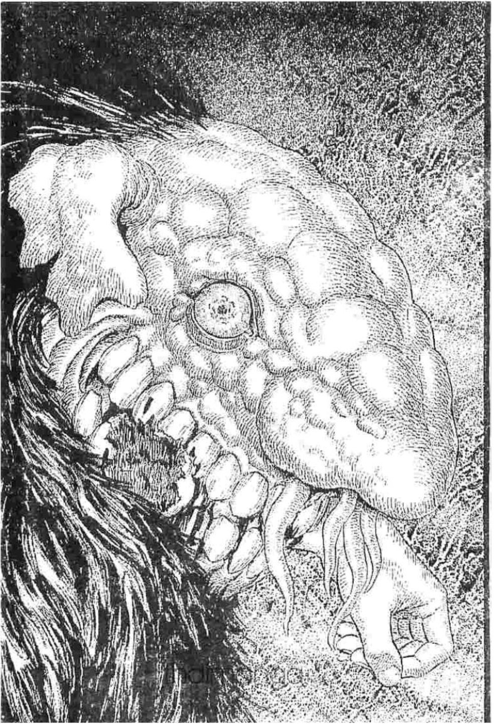 Berserk
