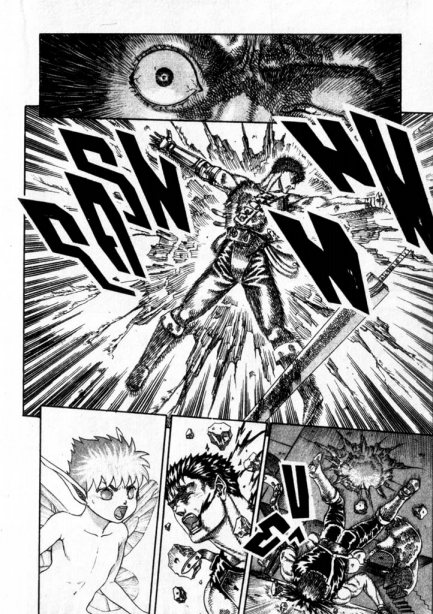 Berserk
