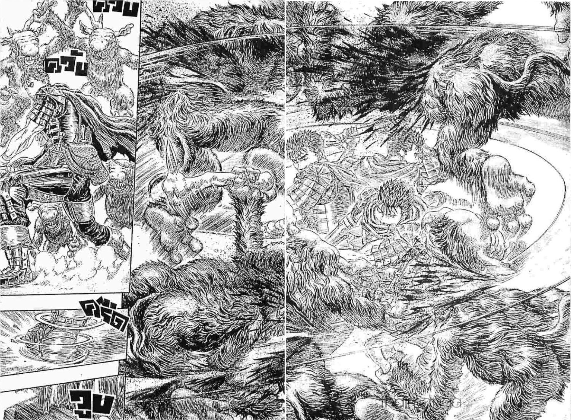 Berserk