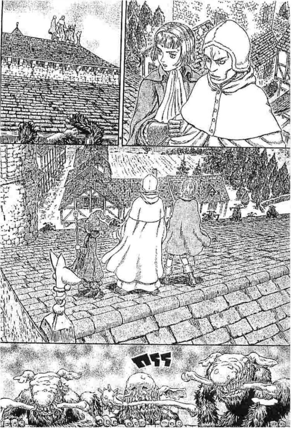 Berserk