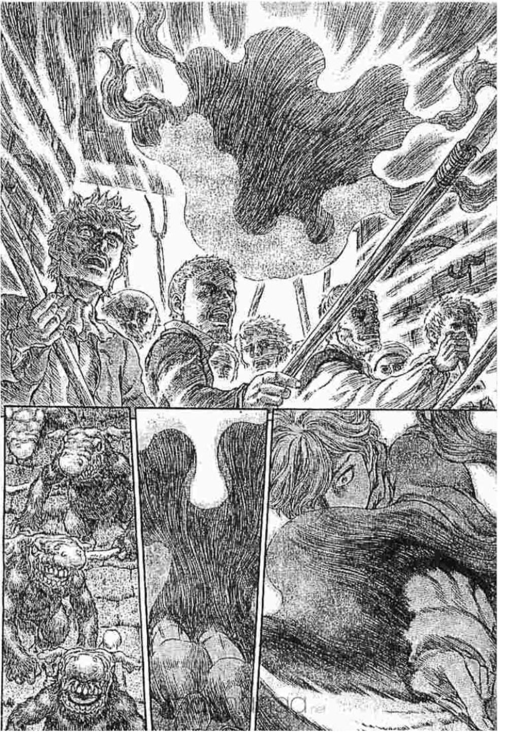 Berserk