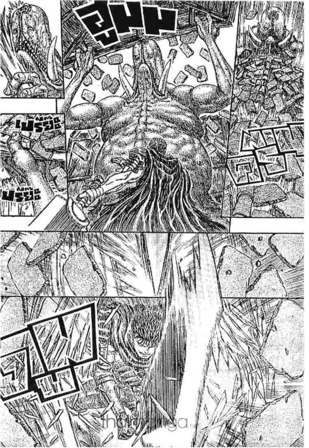 Berserk