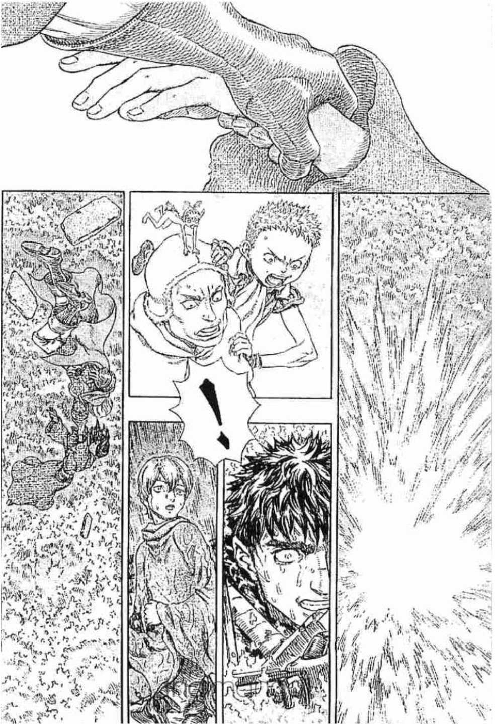Berserk