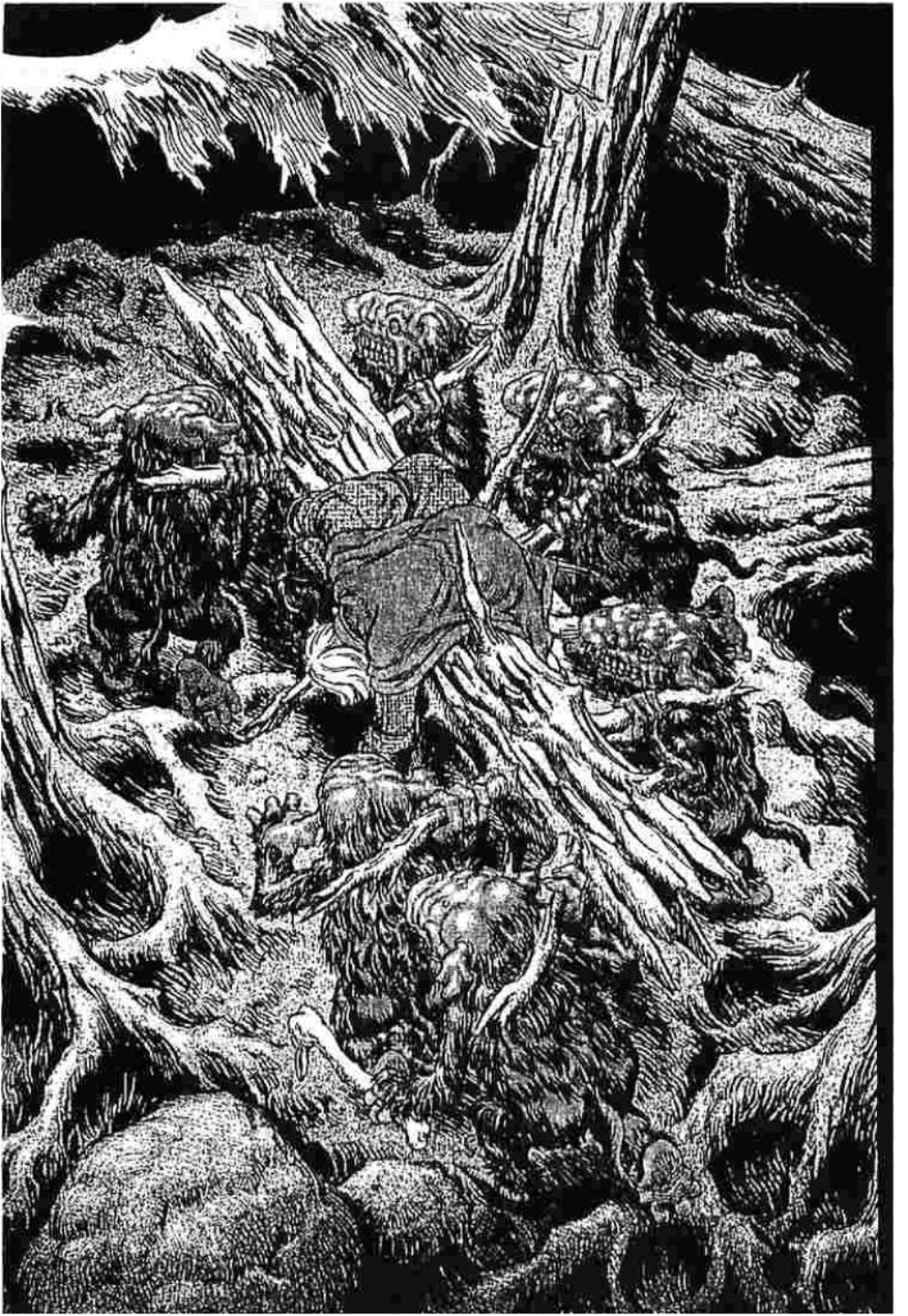 Berserk