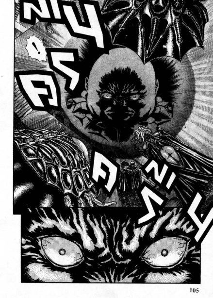 Berserk