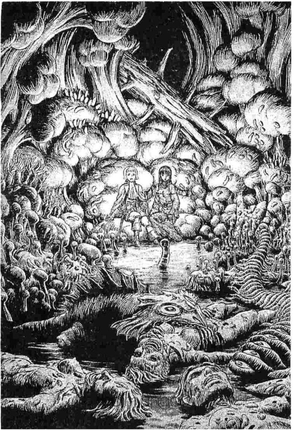 Berserk