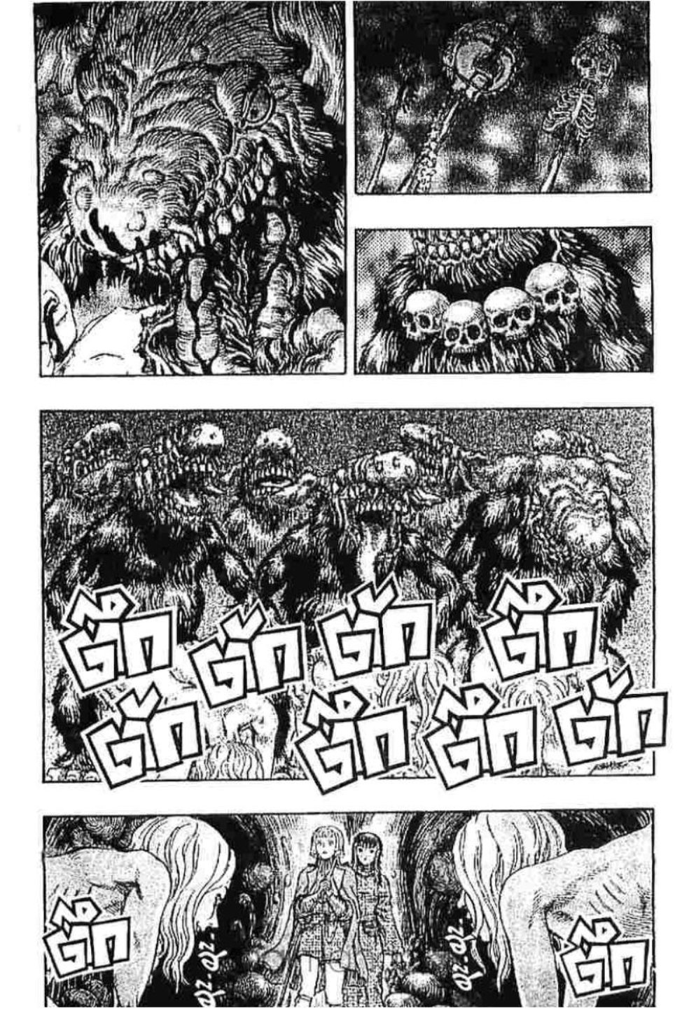 Berserk