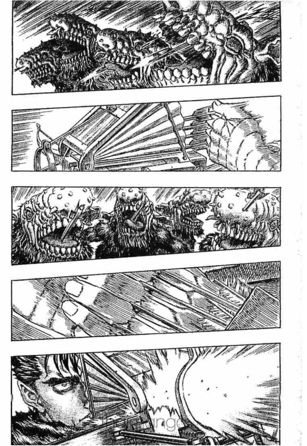 Berserk