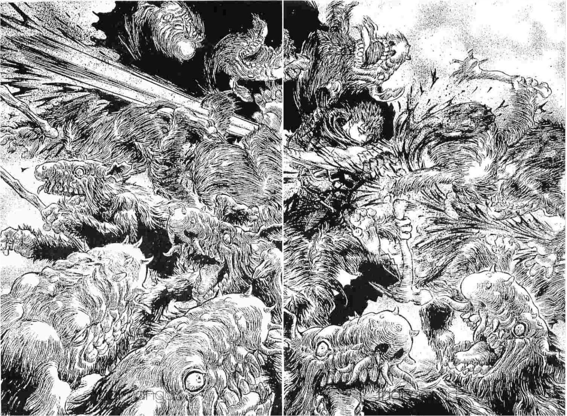 Berserk