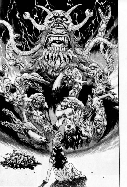 Berserk