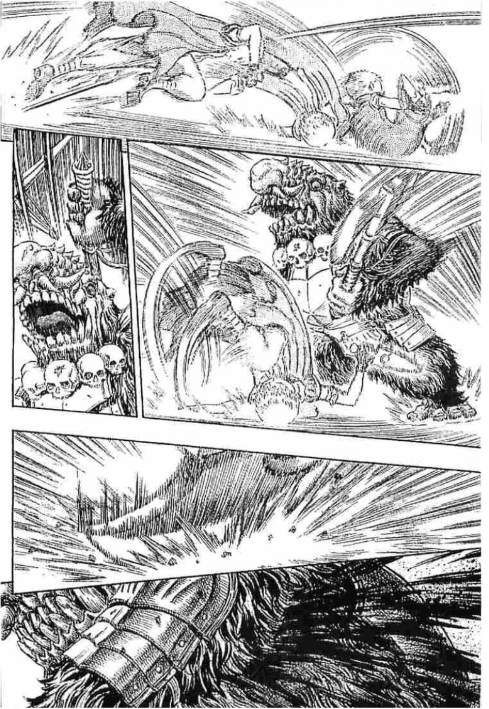 Berserk
