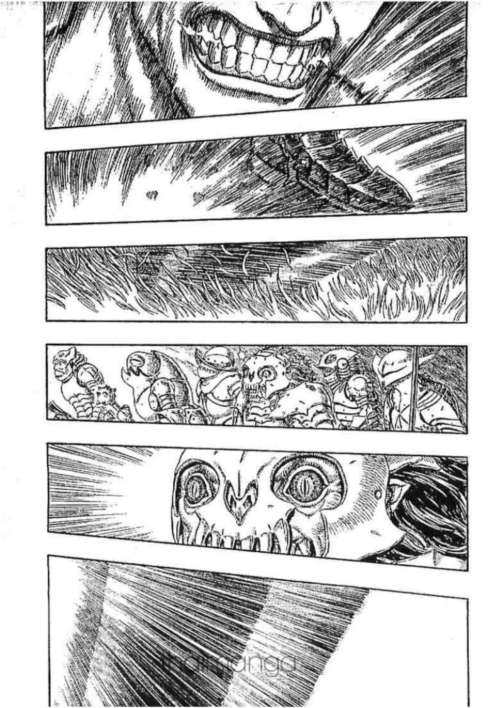 Berserk