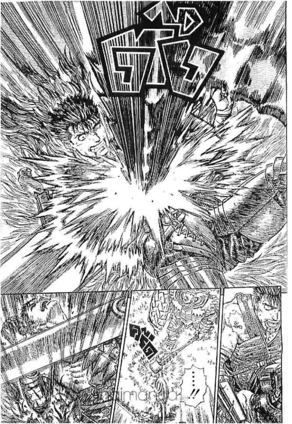 Berserk