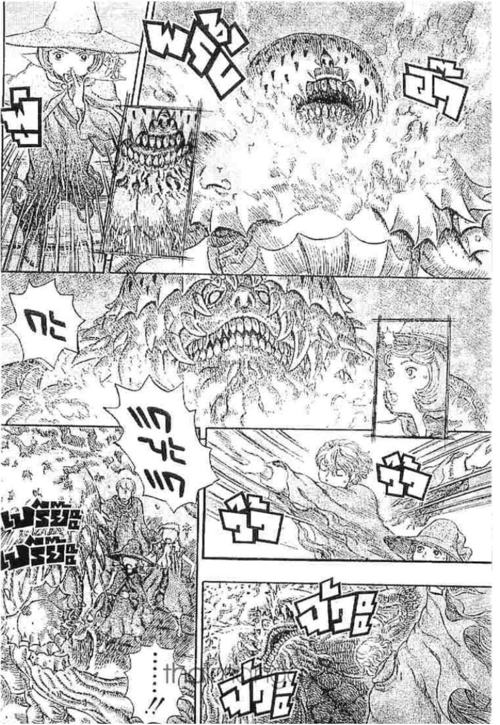 Berserk