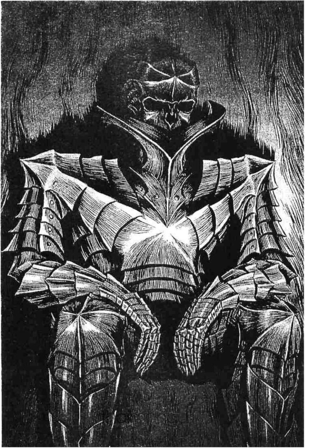 Berserk