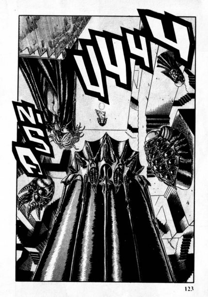 Berserk