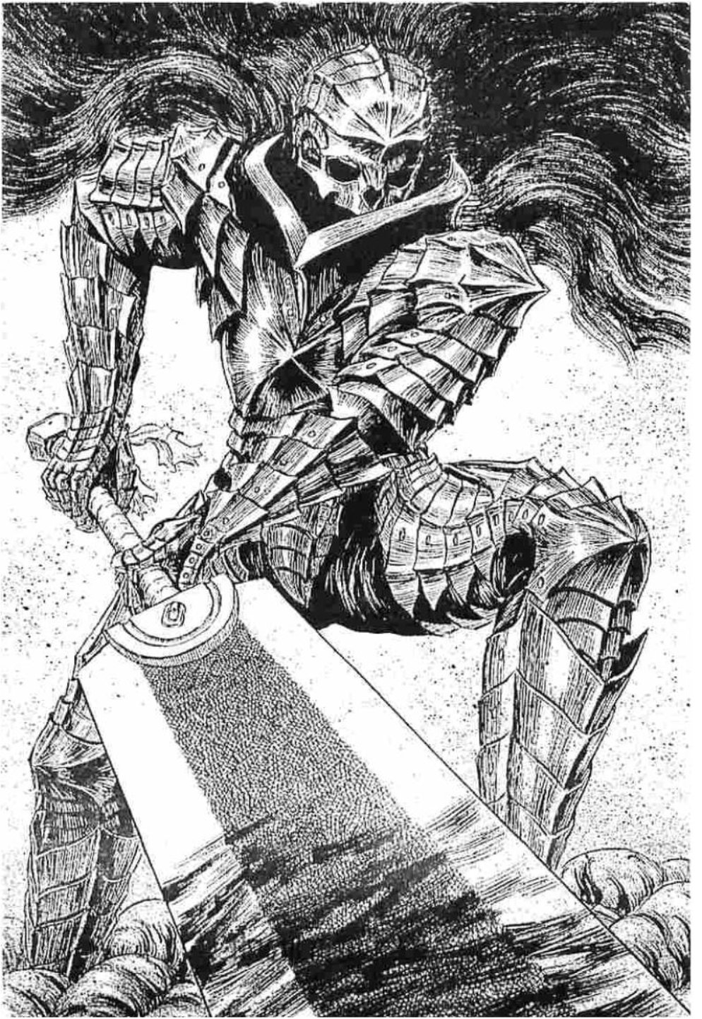 Berserk