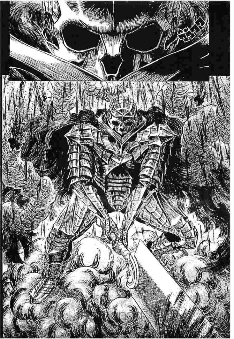 Berserk